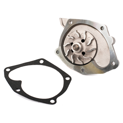 Помпа, водяной насос RENAULT Megane/Laguna/Trafic 1.8/2.0L+1.9DCI 01 GANZ GIF02039