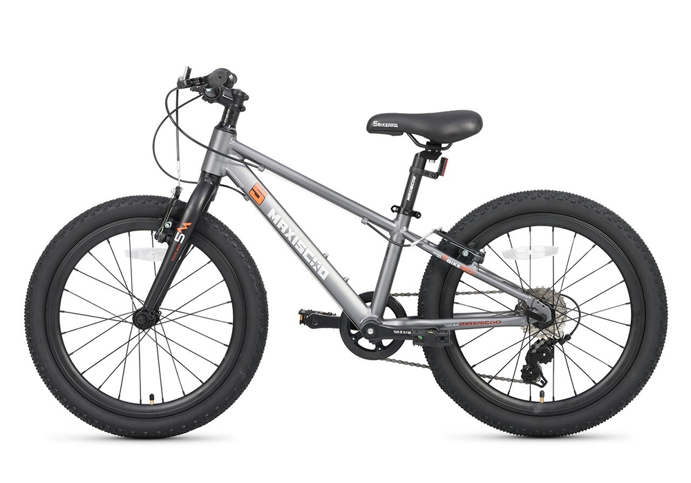 Maxiscoo 5BIKE 20'' M200 (2025)