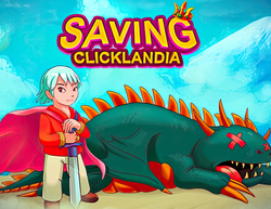Saving Clicklandia (для ПК, цифровой код доступа)