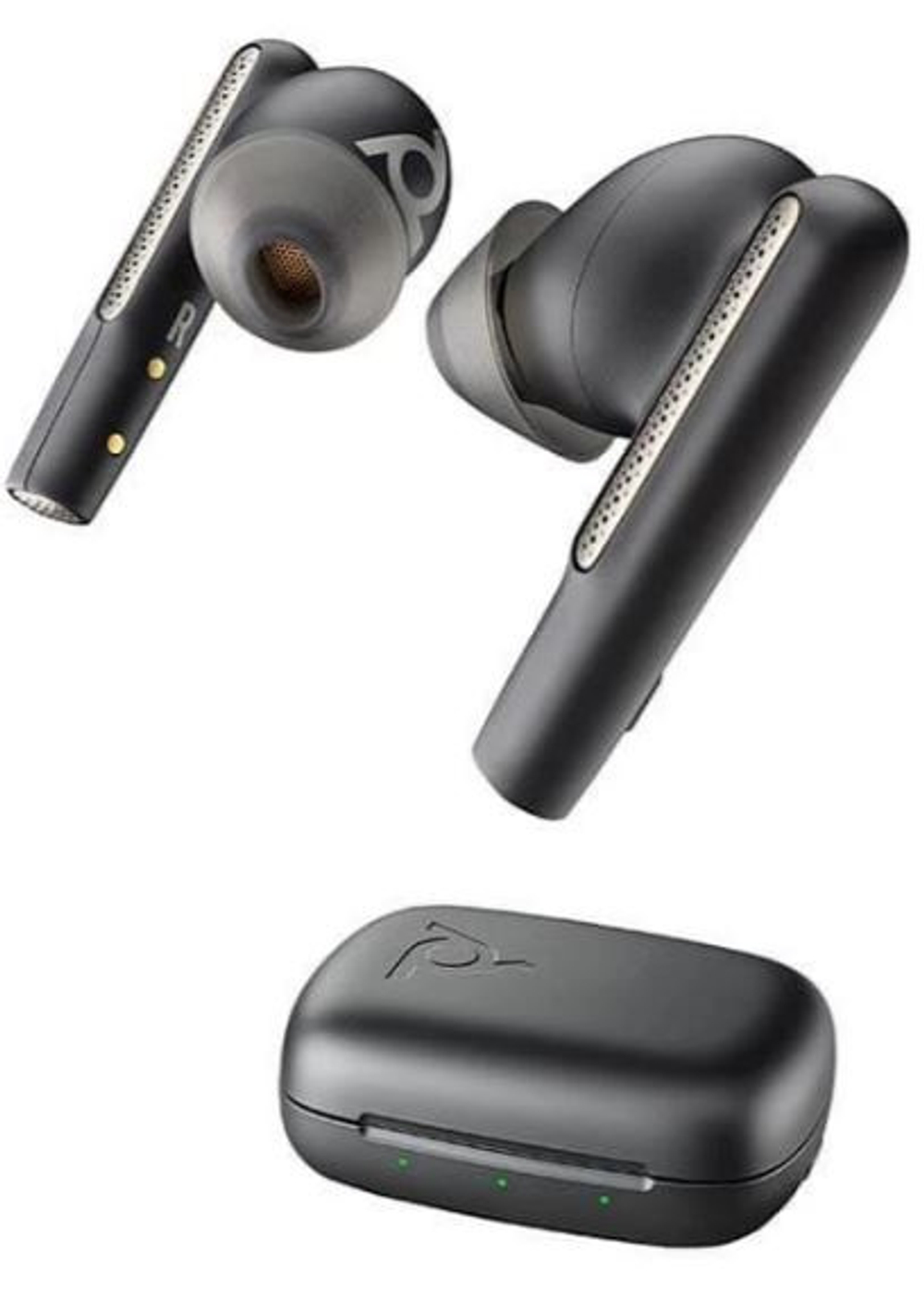 Гарнитура wireless Plantronics Voyager Free 60 UC