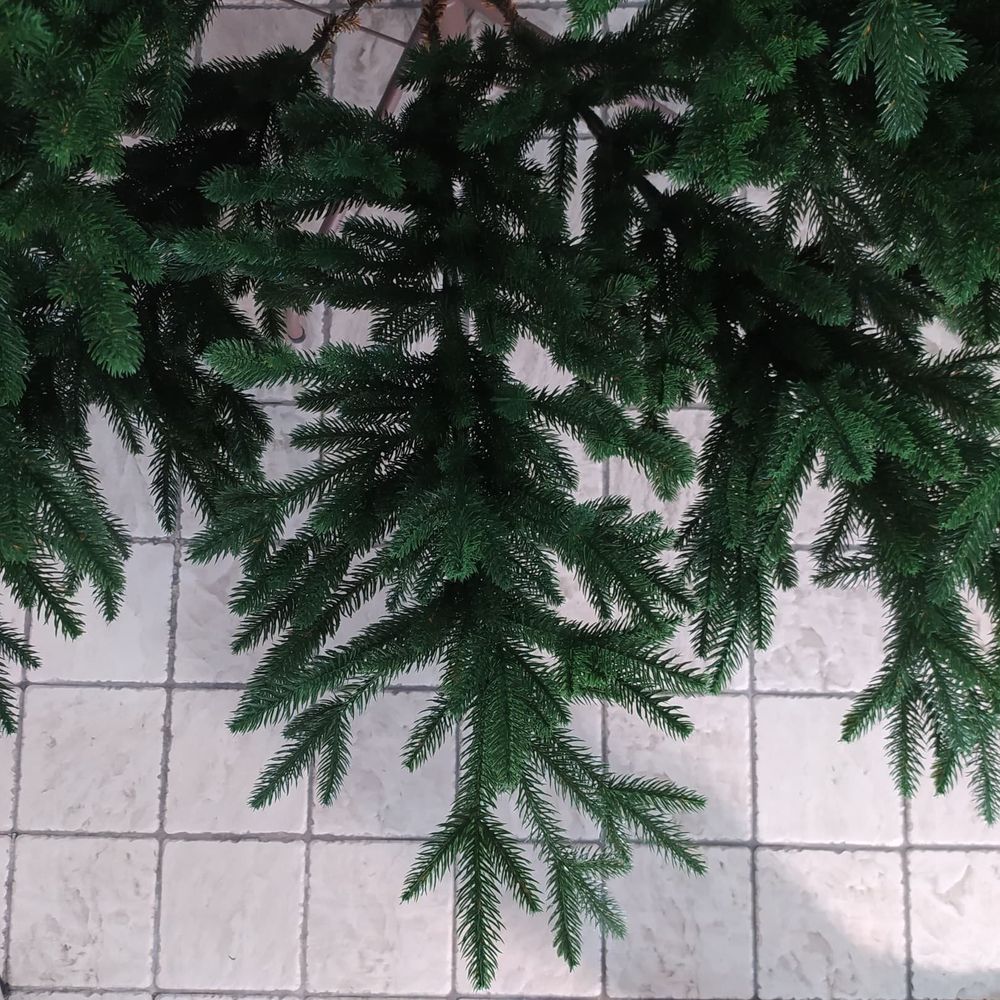 Ель искусственная «Престиж» (Литая хвоя) 150 см / 1,5 м