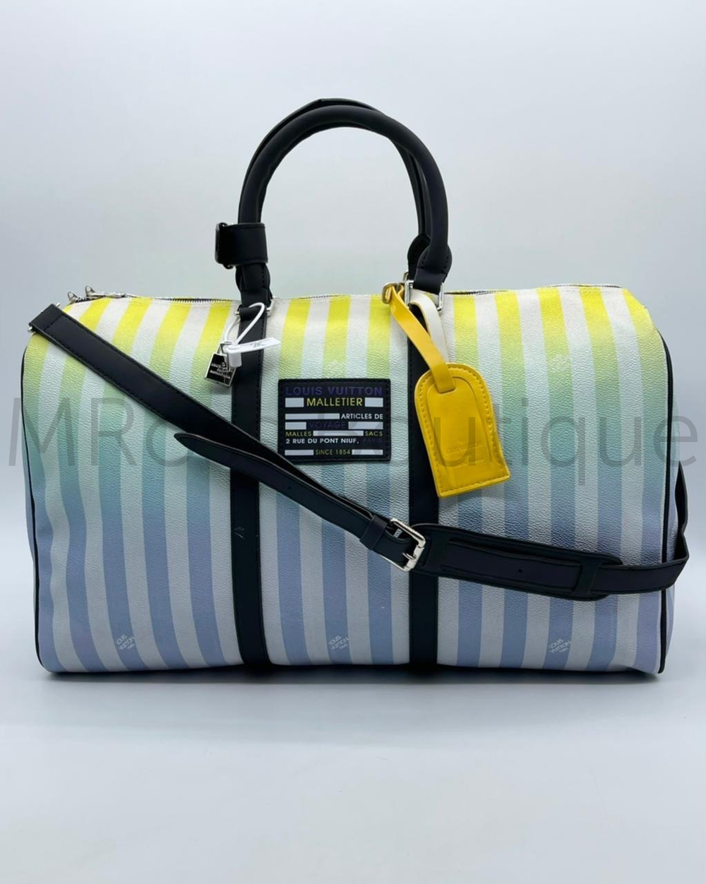 Дорожная сумка Louis Vuitton 45 x 30 см
