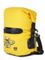 Гермосумка через плечо Sargan Скелетон-САП/Пляжка с доп.карманом 15 л желтый