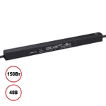 359506 DRIVE NT25 000 черный Выносной драйвер IP20 150W 48V