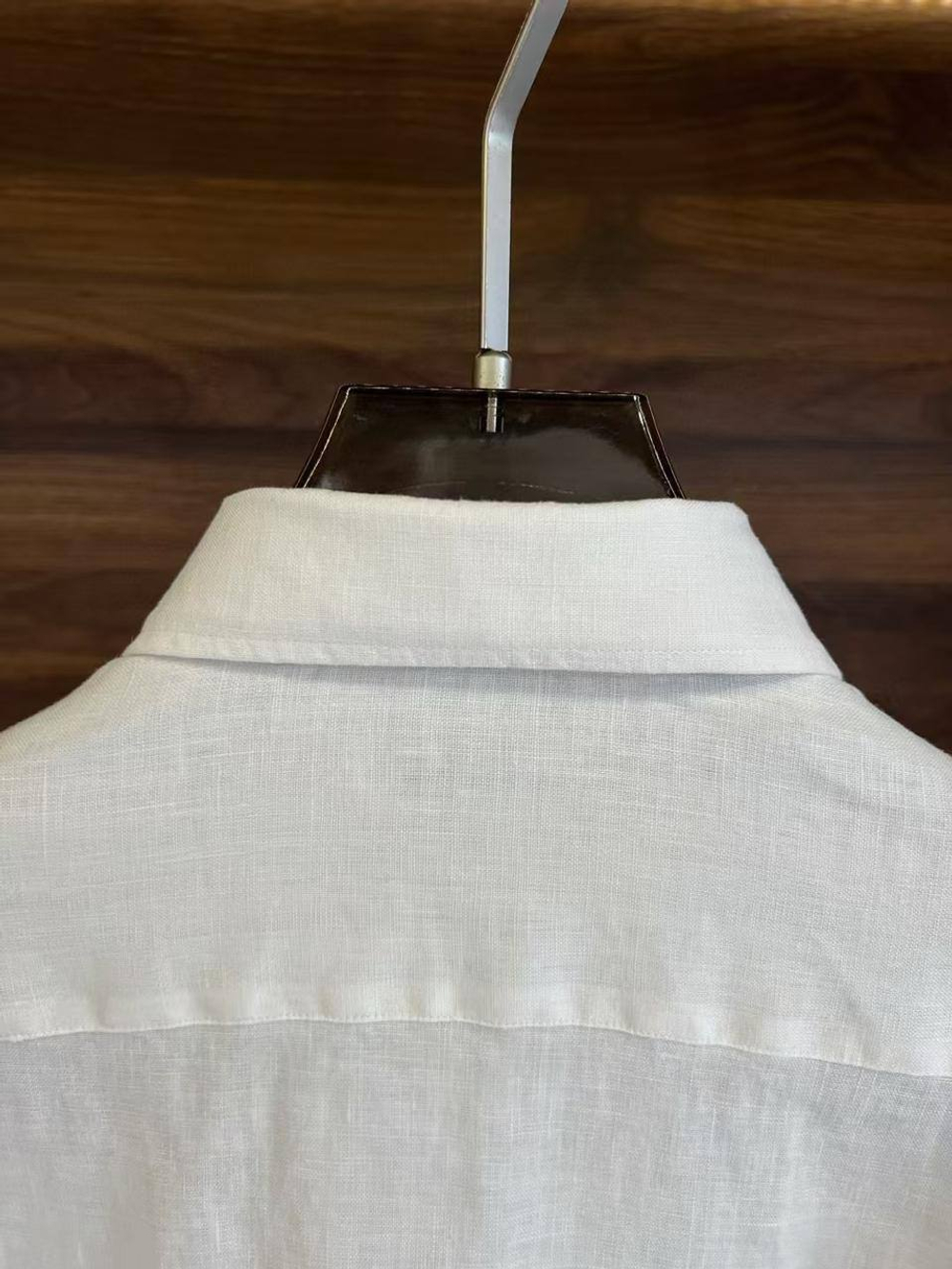 Рубашка Loro Piana
