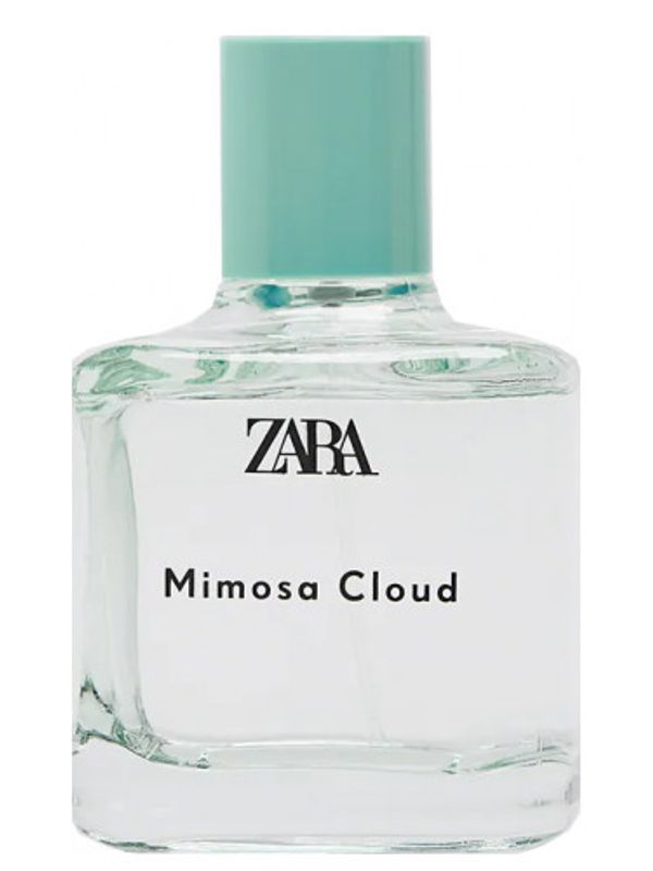Zara Mimosa Cloud