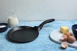 Сковорода блинная Swiss Diamond XD 6224