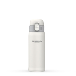 Термокружка Biostal Crosstown (0,48 литра), белая