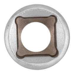 Головка 17мм(6 гр.), 1/2'' WMC TOOLS WMC-54517
