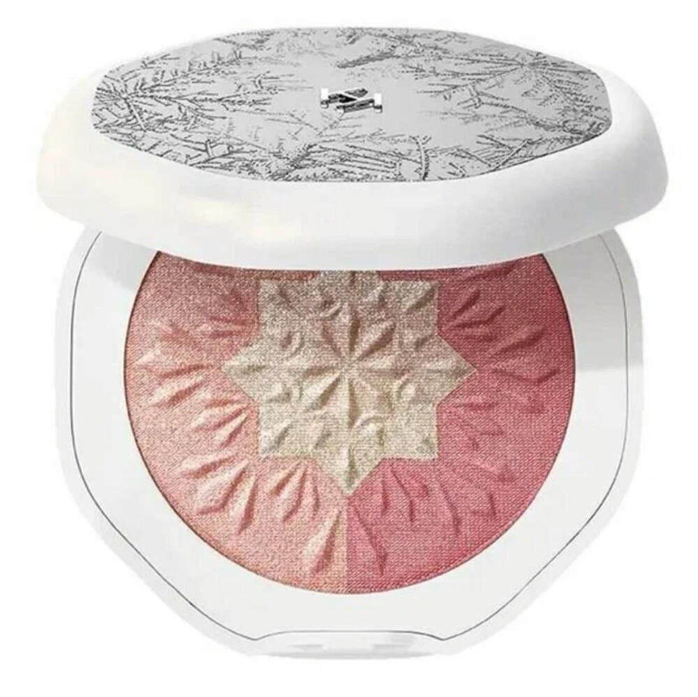 Kiko Milano Snow Kissed Holiday Highlighter Хайлайтер