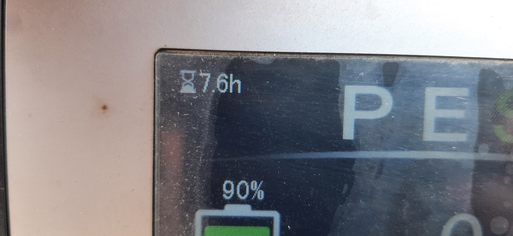 Aurora CPD* Вилочный погрузчик CPD15 (Электрический, 11 л.с., АТ)