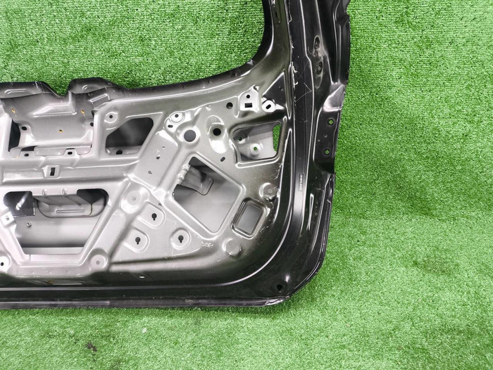 Крышка багажника Hongqi HS5 (2019-н.в.)