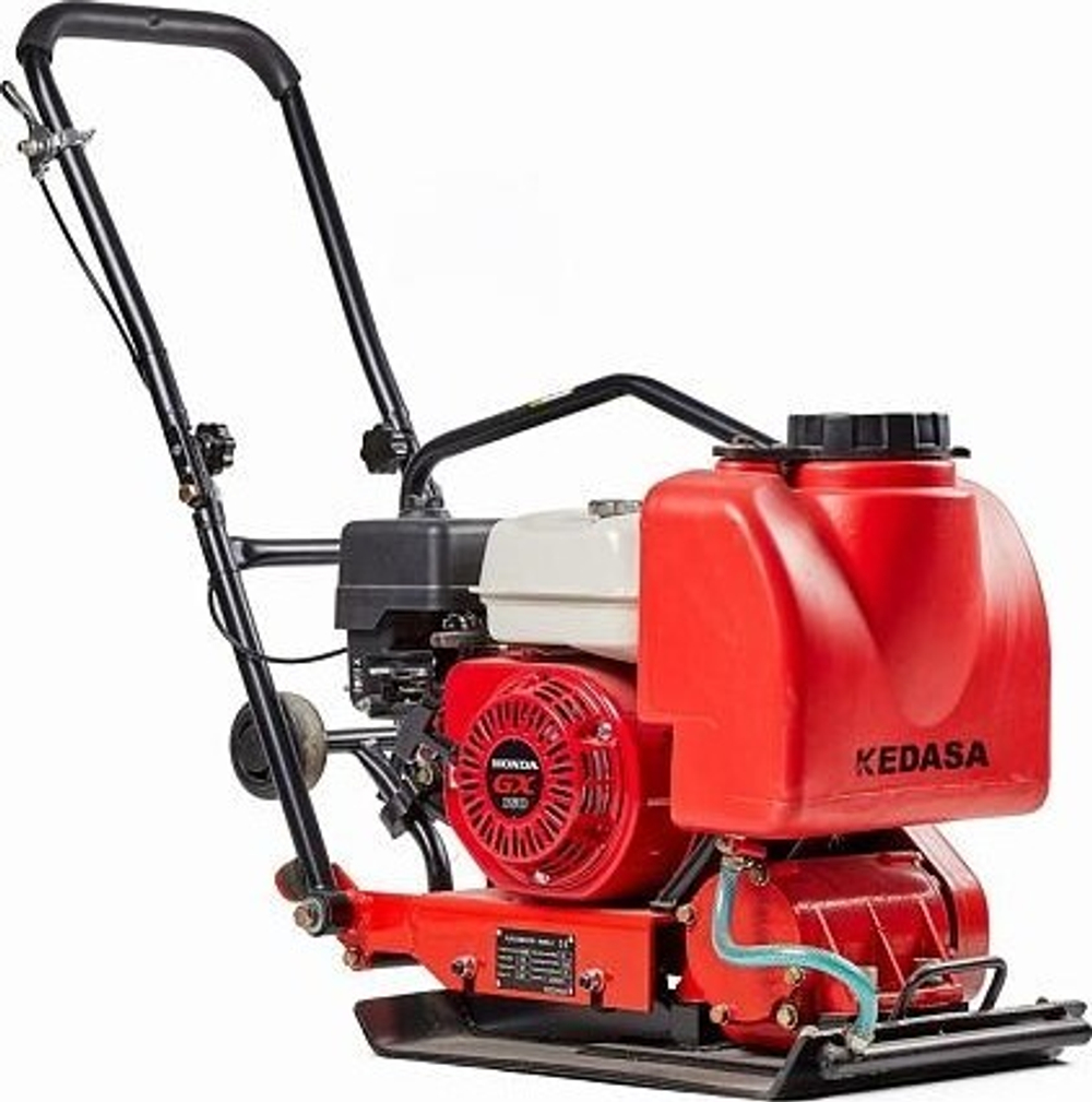 Виброплита Kedasa MS 60-4 MS60-4