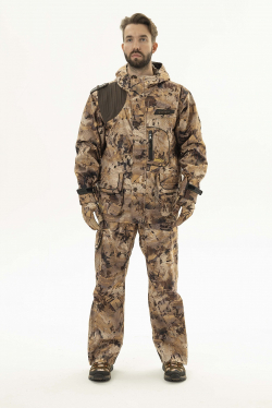 КОСТЮМ REMINGTON DUCK HUNTING