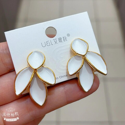 Серьги Jewelry - арт105