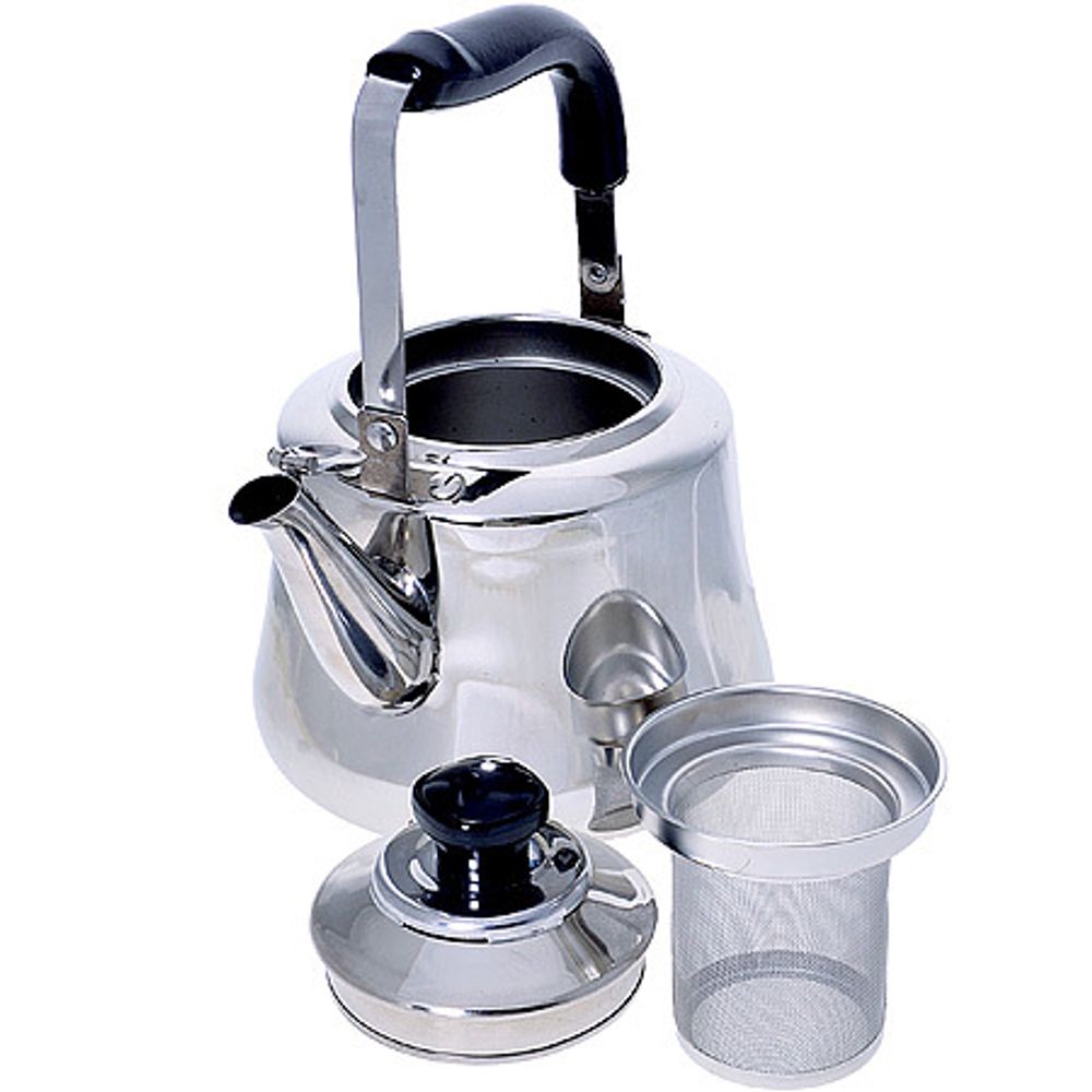 Чайник заварочный с ситом Mayer&amp;Boch MB-30408, 1 л