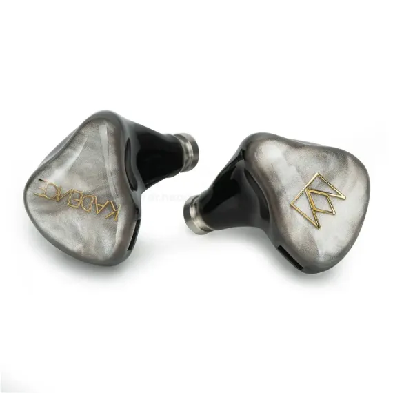Noble Audio Kadence Grey