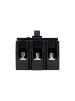 Выключатель автоматический 3п 80А 18кА LS125 ProPact EKF mccb-125-18-3-80-ls