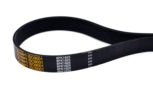 Ремень поликлиновой 8РК-1625