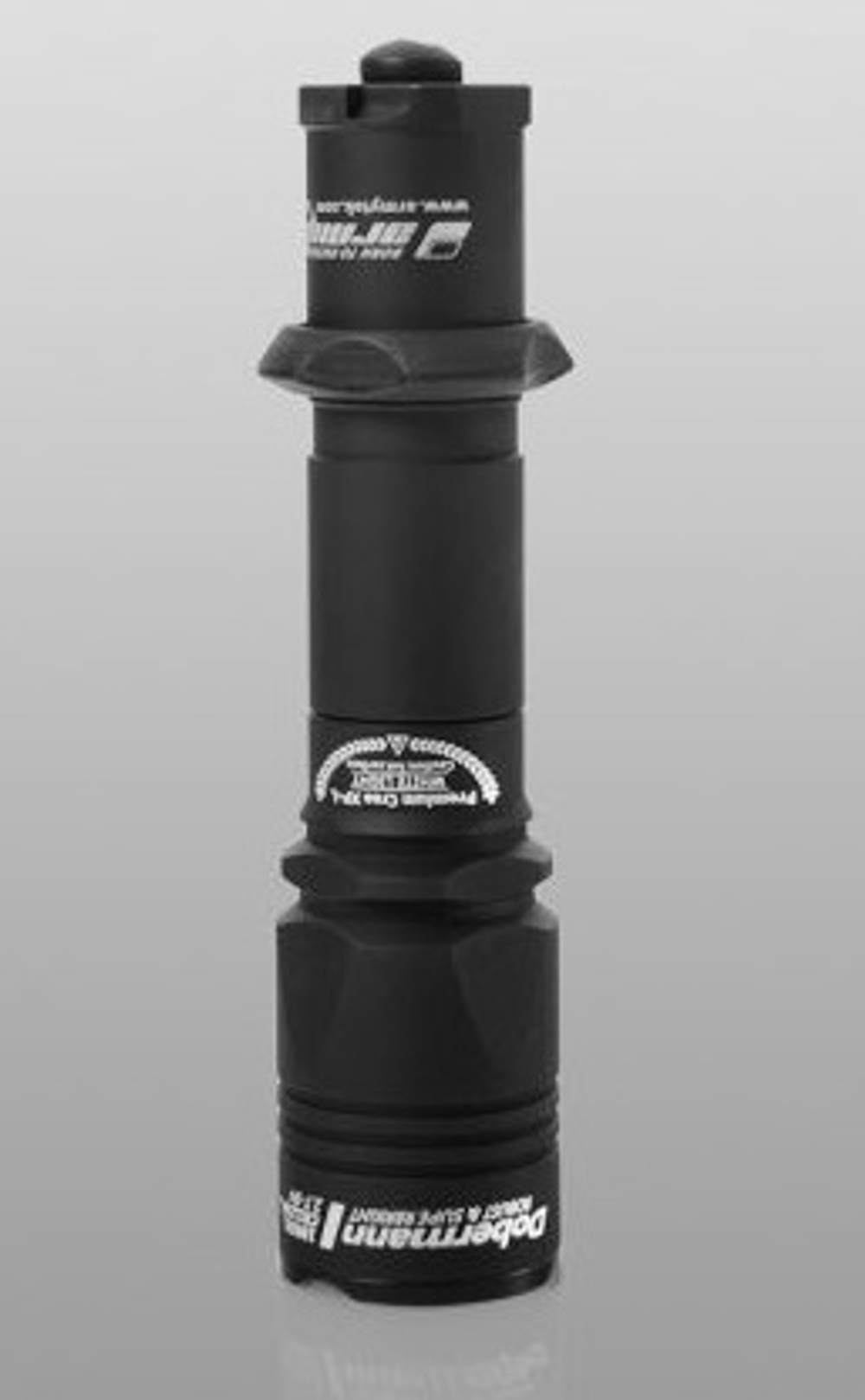 Фонарь подствольный Armytek Dobermann
