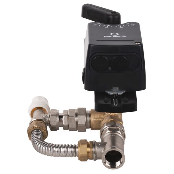 Узел смесительный Ballu BMU-4.0 — (3)