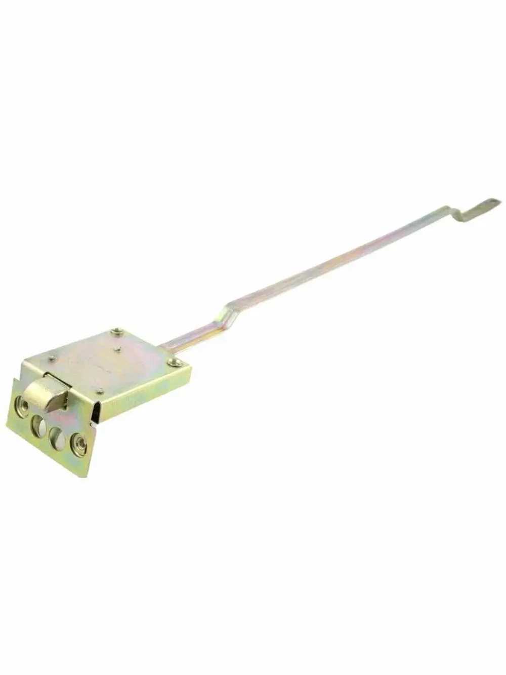 Замок двери 452 кабины с длинной тягой с/о