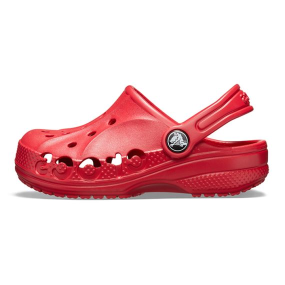 Crocs Classic Clog 'Chili Red'