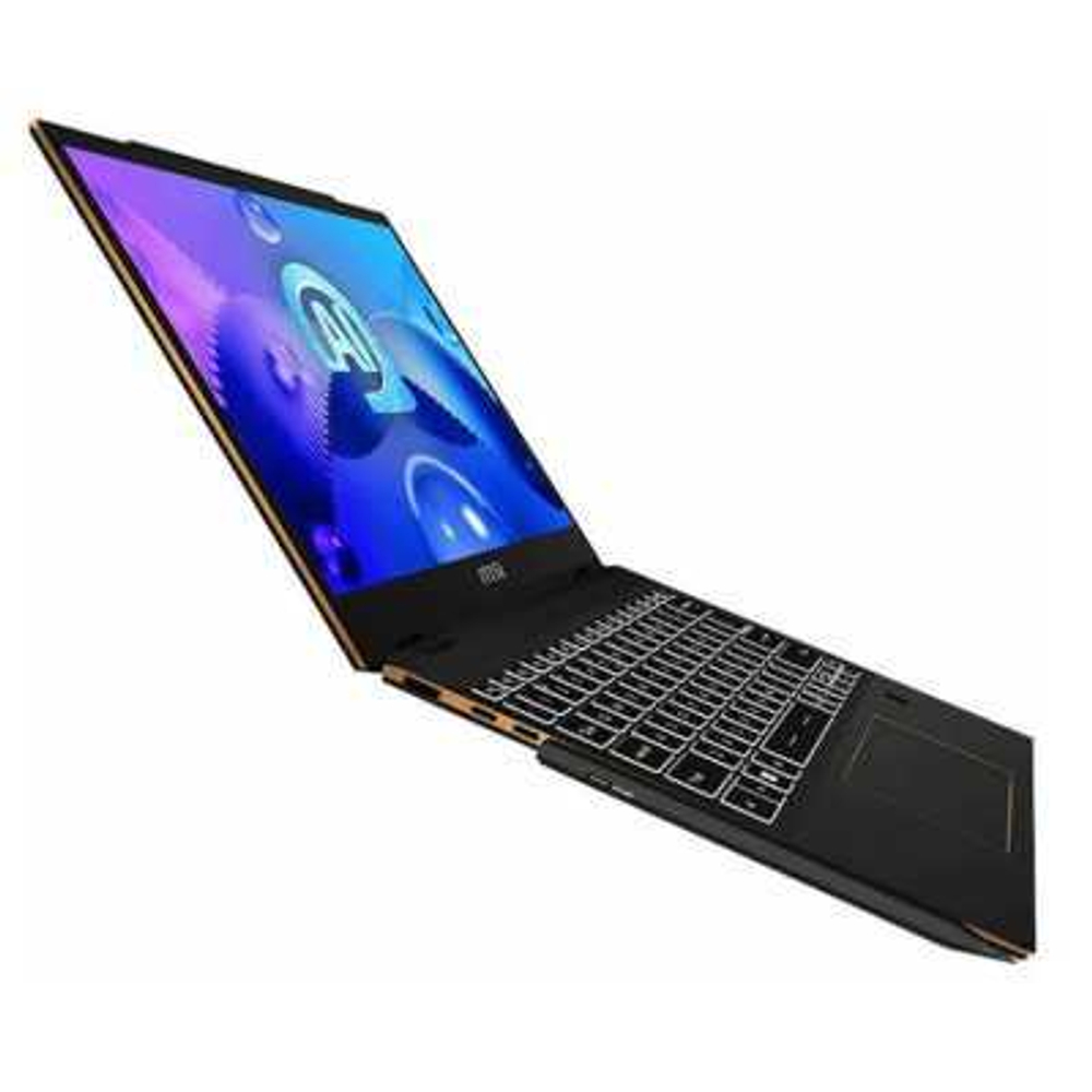Ноутбук MSI Summit E13 AI Evo A1MTG-001US