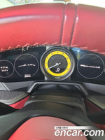 Porsche 911 (992) Carrera 4S Cabriolet (07.2021)