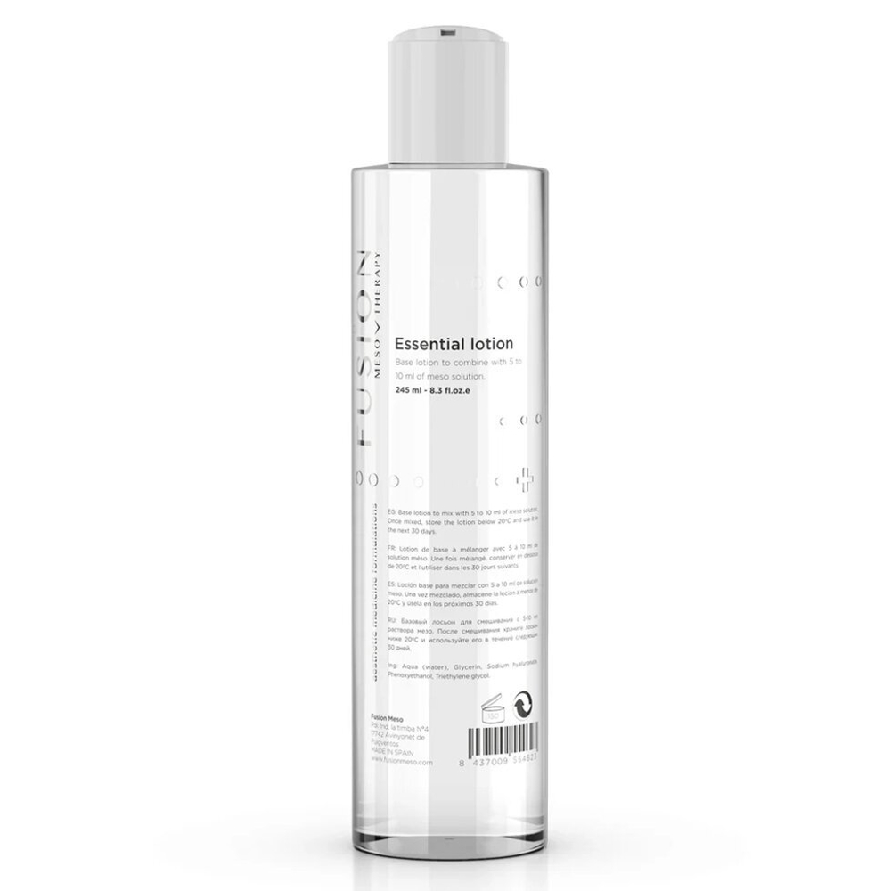VIT. C MICRO-WATER МИКРО-ВОДА С ВИТАМИНОМ С.    Мицеллярный лосьон с витамином C Fusion Meso   250ml