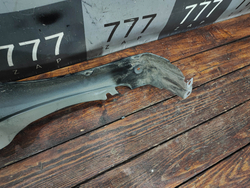 Крыло переднее левое Omoda S5 22-нв Б/У Оригинал J608403101FLDY