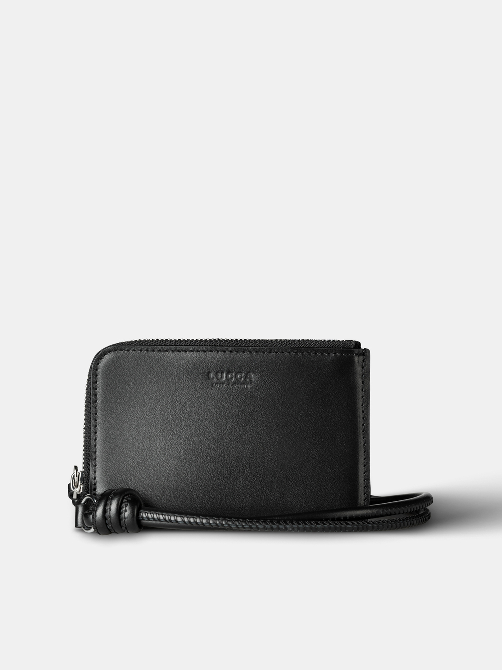 Кошелек на шею LEA