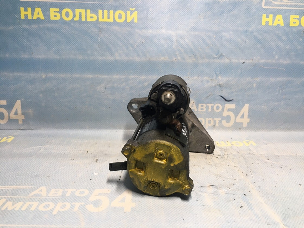 Стартер TOYOTA RACTIS 2005-2010