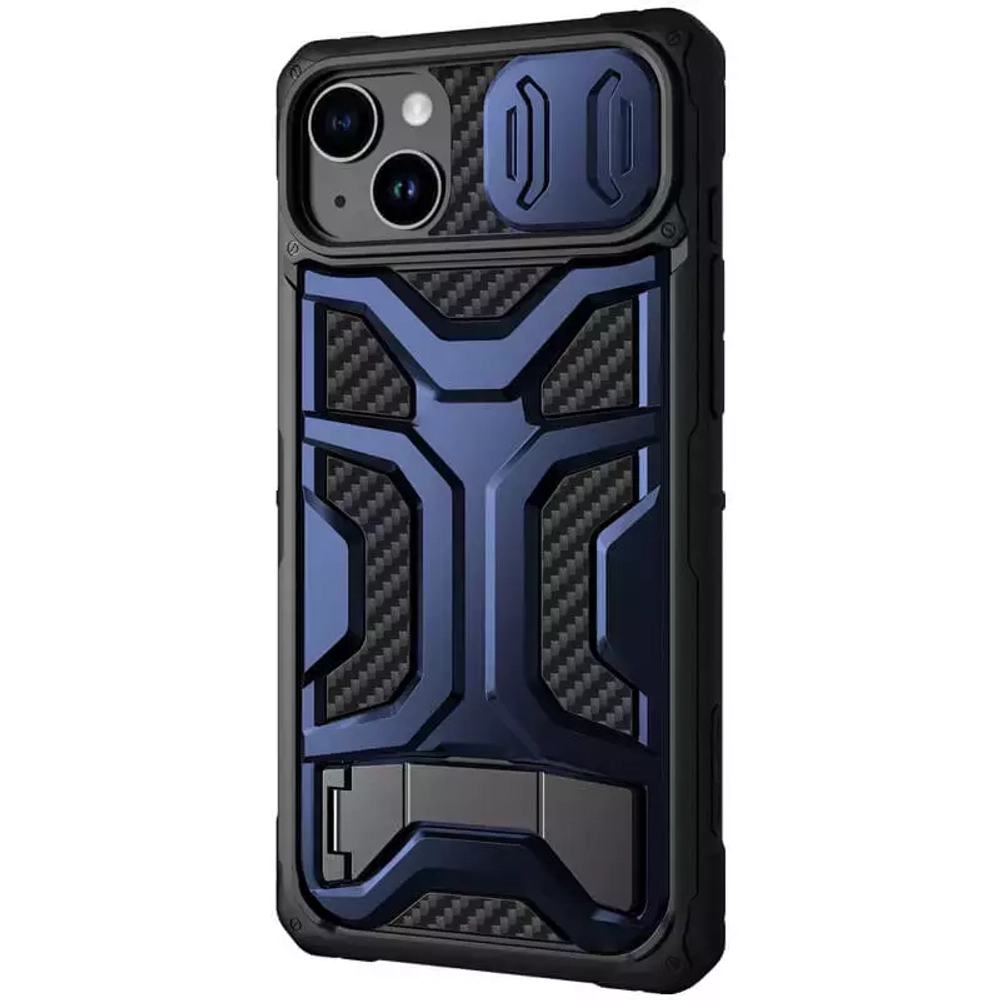 Противоударный чехол Nillkin Adventure Case Pro для iPhone 14+