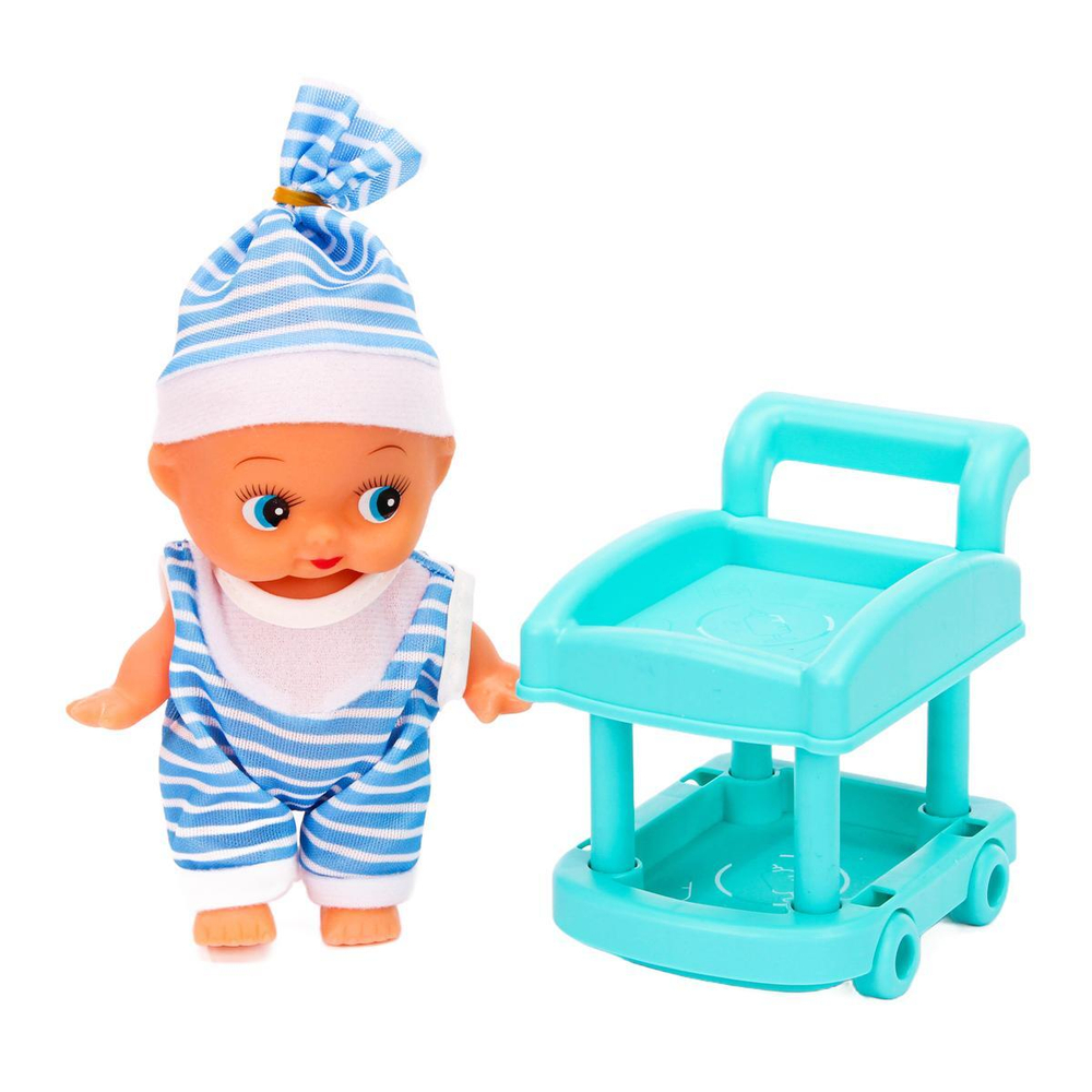 Игровой набор Доктор, коробка RX-828C