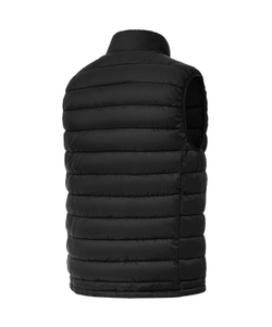 Жилет утепленный ESSENTIAL PerFormPROOF Light Padded Vest, черный