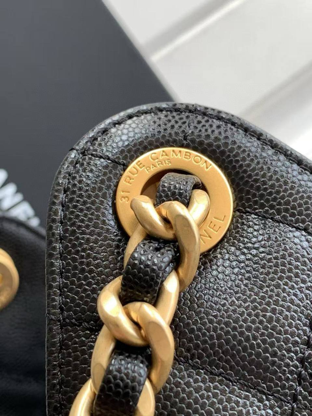 Сумка CHANEL