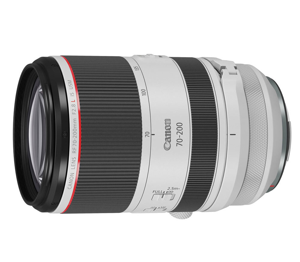 Canon RF 70-200mm f/2.8L IS USM