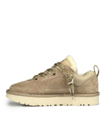 LOWMEL LO SNEAKER - sand