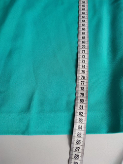 Платье Твоё трикотажное 42 размер