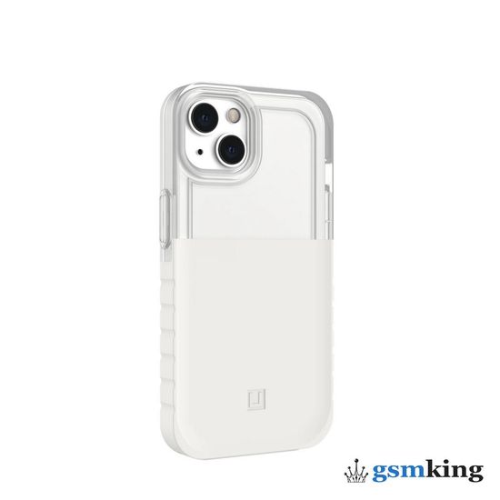 UAG Dip Series Case for Apple iPhone 13 | 14 Marshmallow (Белый) 11317U313535
