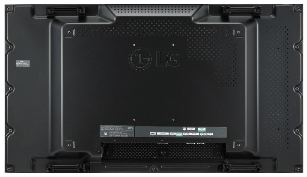 Интерактивная панель LG 49VL5G-M 49 дюйм