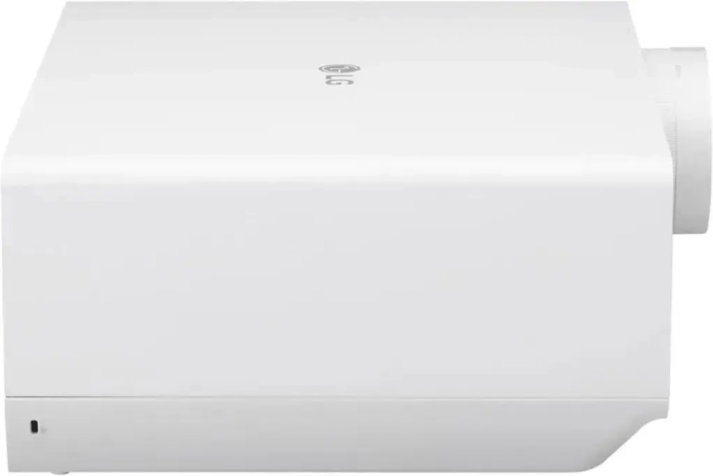 Проектор LG ProBeam BU50RG-GL.BMALLAN