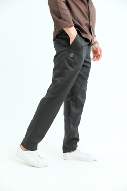 Брюки Noir Élégance