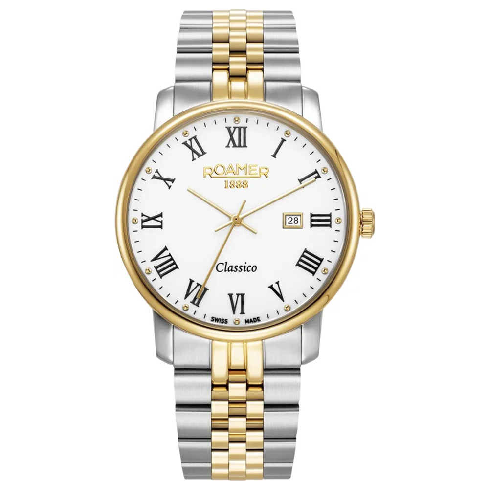 Roamer Classico 971856 48 25 50