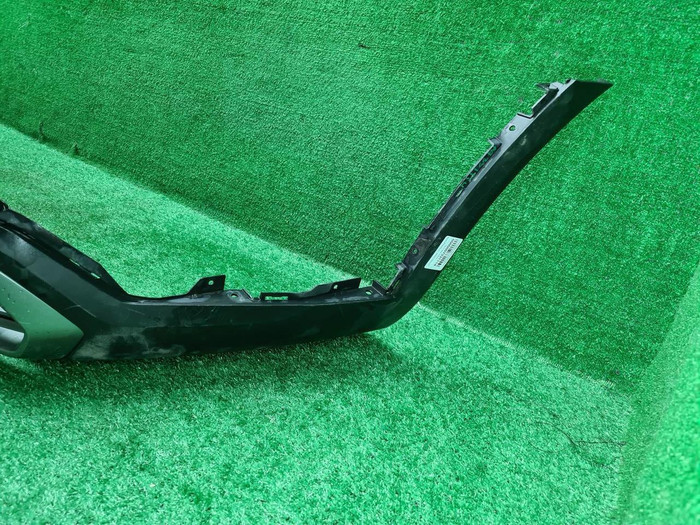 Юбка заднего бампера Kia Sorento 4 (2020-2023)