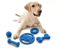 Игрушки для собак