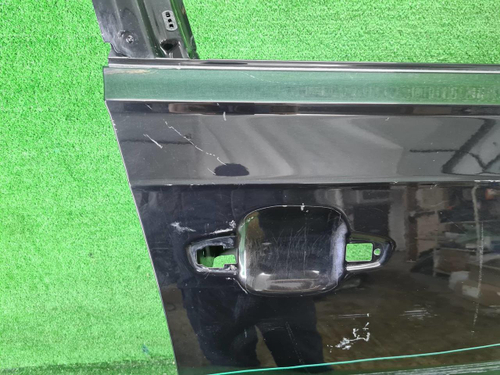 Дверь передняя правая Audi Q7 2 (2015-н.в.)