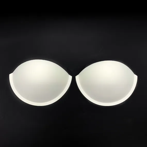 !дефект!Чашки балконет пуш-ап белые (85В-90А-80С-75D), Беларусь