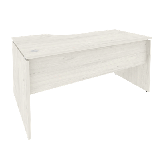Style Стол криволинейный правый Л.СА-1 (R) 1580*900*750